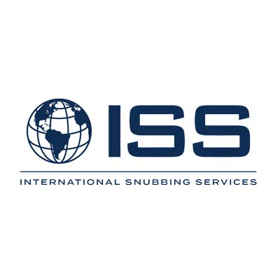 The International Snubbing Services logo