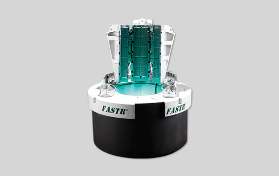 FASTR® Slips designed by Workstrings International