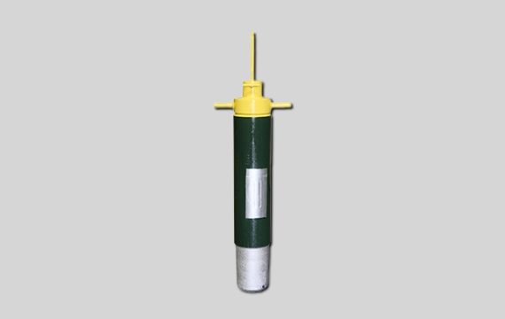 Inside Blowout PReventer (IBOP) designed by Workstrings International