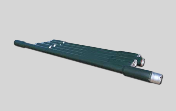 Pup Joints designed by Workstrings International