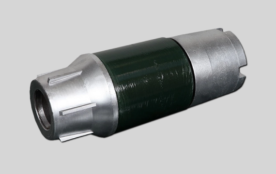 Top Drive Saver Subs designed by Workstrings International