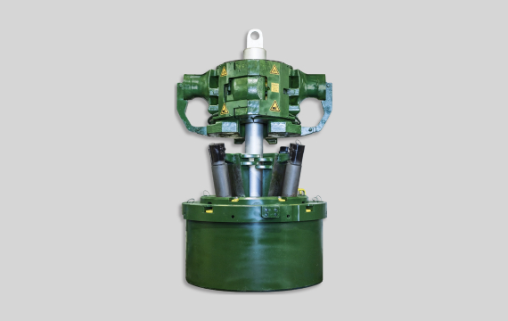 Workstring International's 3MM lb Slip System
