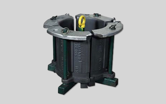 Elevator Bushings designed by Workstrings International