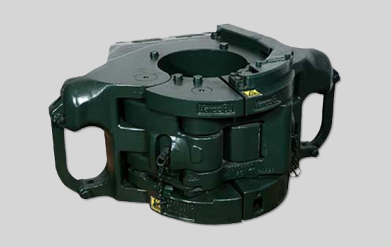 BX5 Hydraulic Elevator designed by Workstrings