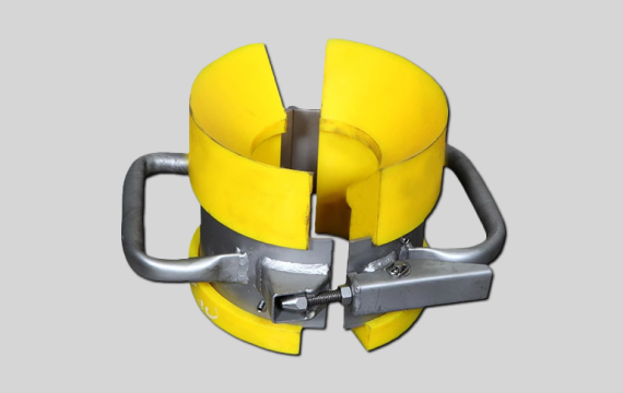 Stabbing guides designed by Workstrings International